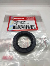 SEAL SIL RODA BELAKANG VARIO KARBU BEAT KARBU BEST FI SCOPY FI SPACY FI ORI NOK 29X44X7