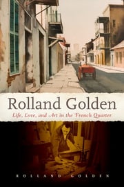 Rolland Golden Rolland Golden