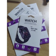 (5 pieces) screen protector for Iwatch 38MM watch only