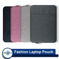 Powerlong Laptop Portable Notebook Laptop Sleeve Pouch Storage Bag Macbook 15.6 Asus / Acer / Lenovo
