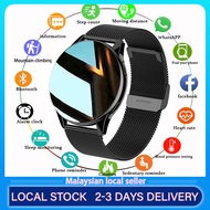 T2 pro Smart Watch Men Women Fitness Bracelet Custom Watch Round Smartwatch Bluetooth Calls Watches