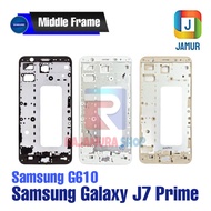 SAMSUNG GALAXY J7 FRAME SAMSUNG G610 FRAMEPrime SAMSUNG J7 MIDDLE BONE SAMSUNG G610 MIDDLE FRAME SAM