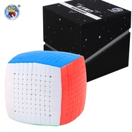 SENGSO chính hãng khối Độ khó cao loạt khối ma thuật 8x8 9x9 10x10 11x11+ Rubik chơi trẻ em trò chơi