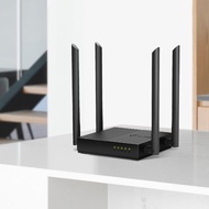 TP-Link Archer C64 AC1200 Dual Band Wifi Router - Genuine