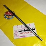 [3E Parts & Acc] Supra Grand Prima STD 6X7X20.5 Piston block bolts Boring Rare Item