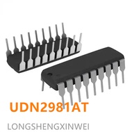 SHDJ-1PCS UDN2981AT UDN2981A 2981AT Switched Power Supply Motor Driven Direct DIP 18 New Spot