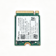 NVMe SSD M.2 2230 512GB