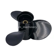 Mercury 15HP/Tohatsu 15/18HP Aluminium Outboard Propeller 15HP 9 1/4x10"