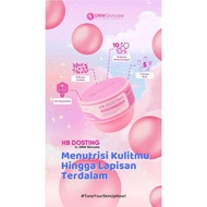 HB DOSTING DRW SKIN CARE HIGH DOSE HB/ DOSTING HANDBODY/ SAFE HIGH DOSE WHITENING LOTION/