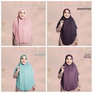 Tudung Sarung JAHAN SPORT XL XXL💥Jahan's Collection