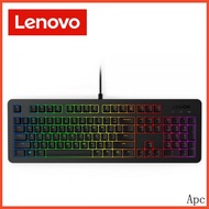 Lenovo Legion K300 RGB Gaming Keyboard