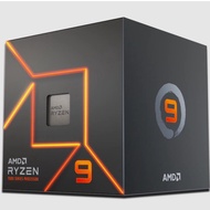 # AMD Ryzen 9 7900 - 12 Core, 24 Thread AM5 Desktop CPU / Processor # AMD AM5
