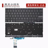 NEW FOR ASUS X1402 X1403Z/ZA/VA X1404V X1405V M1402 D1402 F1402 M1403 Keyboard Backlit