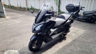自售2014光陽kymco刺激400i有ABS