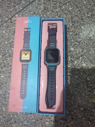 preloved smartwatch anak