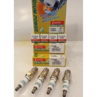 100% Original Japan Denso Iridium plug CAMPRO Engine IT20 IT22