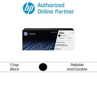 HP 136A / 136X Black Original LaserJet Toner Cartridge