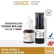 ERHA Glowing - Serum Truwhite Brightening Vit C + Active Glow Booster