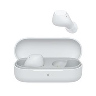 SONY - Sony WF-C510 無線降噪耳機 (白色)
