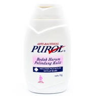 Purol Fragrant Powder For Skin Protection