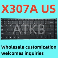 X307A keyboard X307A US