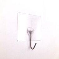 免鑽孔 無痕貼片 不鏽鋼單勾 免鑽孔 掛鉤 掛勾 萬用鉤 收納架