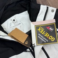 The North Face 1990 三合一衝鋒衣 (TNF防水防風外套+保暖搖粒絨內膽) | 香港發貨