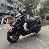 高雄二手機車 2021 山葉 Force 155 一手車 I 現金 分期 車換車 刷卡 現場看車試騎