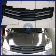 Grill Livina Impul 2008-2012 Line Model
