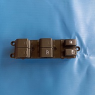 Livina master power window Switch