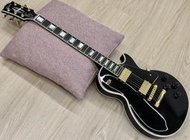 [美品] 2013 Gibson Custom Shop Les Paul Custom EB