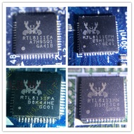 R RTL8111EA RTL8111EPH RTL8111FA RTL8111HN 8111EPV QFN Disassembly Package Good