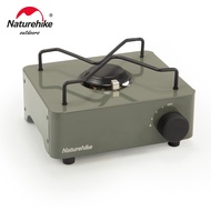 Naturehike Camping Stove Outdoor Portable Gas Stove Portable Butane Fuel Stove Camp Stove Camping Co