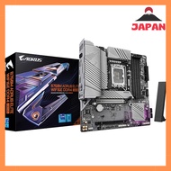 GIGABYTE B760M AORUS ELITE WIFI6E DDR4 GEN5 Intel B760 Micro-ATX Motherboard B760M A E WF6E D4 G5 MB