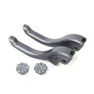 สำหรับ ZONTES 368G 368E 368D 368K การปรับเปลี่ยนรถจักรยานยนต์ Short Horn Pullrod 368 G Brake Pullrod