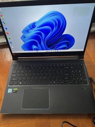 Acer 🔥GTX1050 i5 9代 8+628 宏碁 gaming/遊戲/流暢打機/15吋 宏碁/【90日保養】✨ 電腦/手提電腦/Laptop/Notebook/文書機/筆記本電腦