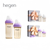 Hegen feeding bottle  ppsu 5oz/8oz/11oz