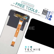 LCD Screen Display For Realme 7I / Realme C17 / Oppo A32 2020 / Oppo A33 2020 / Oppo A53 4G 2020 / O