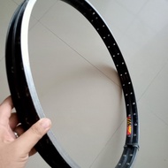 Rims badak ARAYA TM 840F doublewall 36h