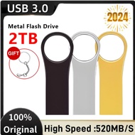 【Best value】 NEW 2TB Pendrive 128GB USB 3.0 Flash Drive 256GB High Speed Mini Pen Drive Portable Usb