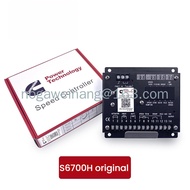 Cummins S6700H Speed governor S6700E diesel generator speed controller automatic electronic governor