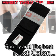 MANSET TANGAN TEBAL PANJANG/MANSET TANGAN PRIA/MANSET TANGAN WANITA/MANSET TANGAN SEPEDA/MANSET TANG