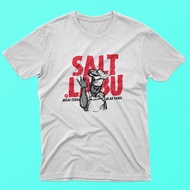 💥 New Merket Salt Bae P. Ramlee Funny Parody Labu Labi T-Shirt