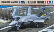 全新 田宮 Tamiya 61127 - 1/48 Lockheed F-35C Lightning II 拼裝模型 [61127]