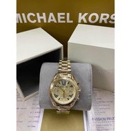 MICHAEL  KORS  WATCH