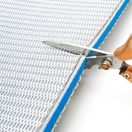 ฟองน้ํากรอง 8D ใยกรองนาโน ดักจับตะกอน แผ่นโฟมฟองน้ํากรองน้ํา ไม่มีกาว ฟิลเตอร์ฟองน้ำ อุปกรณ์เสริมตู้