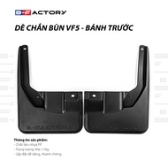 Dè chắn bùn cho xe Vinfast VF5 B-Factory Vietnam