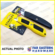 ⊕ ❡ ◊ STANLEY Utility Knife Cutter | Blade STHT