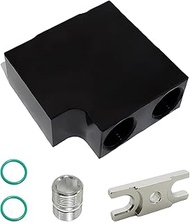 Thermal Bypass Valve Kit for 2019-2024 Ram 6.7L Cummins Diesel Engines - Fits 68RFE & AS69RC Transmi