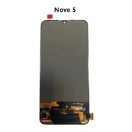 Huawei Nova 5 / NOVA 7 5i 5T 5iPro Pro Nova5Pro LCD Display Digitizer Touch Screen Glass Repair Nova